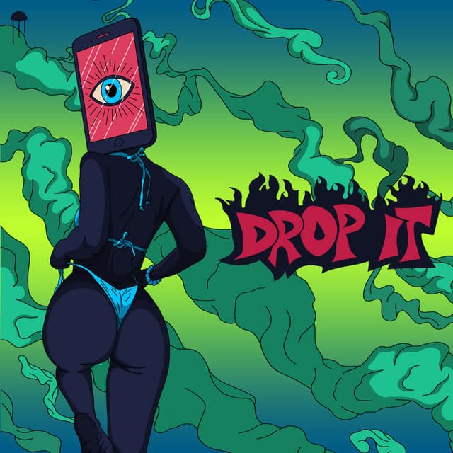 Canción Drop It