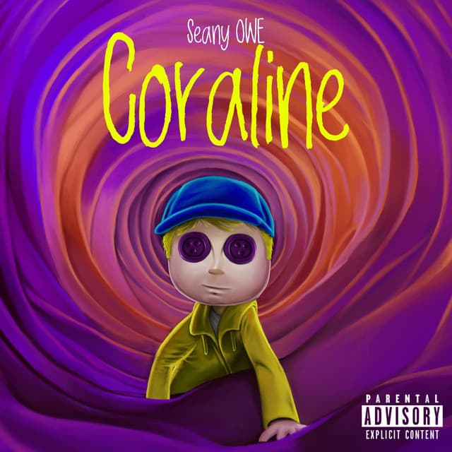 Canción Coraline