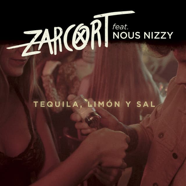 Music Tequila, limón y sal (feat. Nous Nizzy)