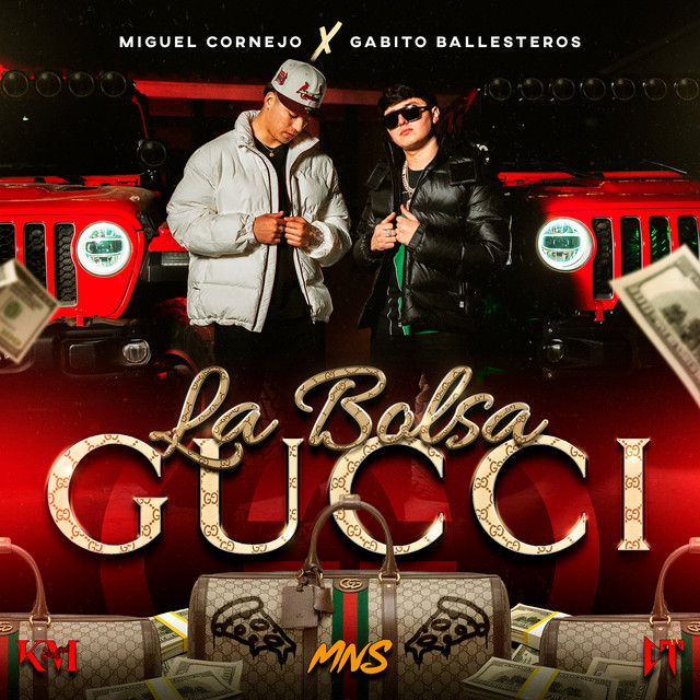 Music La Bolsa Gucci