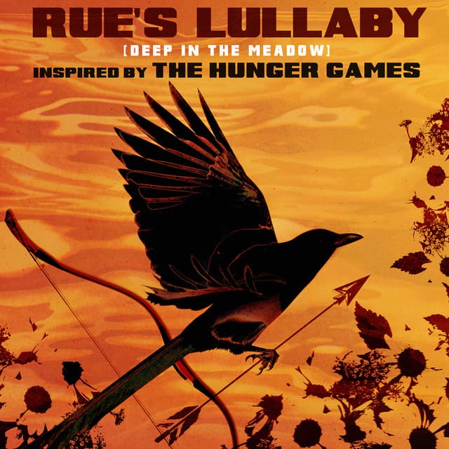 Canción Rue's Lullaby (Deep In The Meadow)