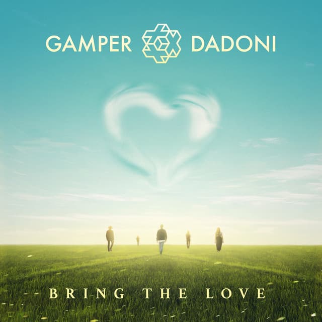 Canción Bring the Love