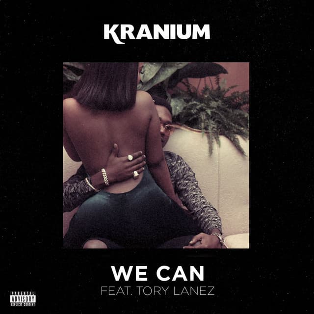 Canción We Can (feat. Tory Lanez)