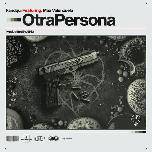 Music Otra Persona