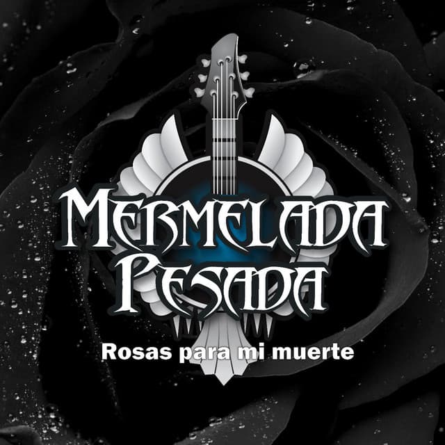 Canción Rosas Para Mi Muerte