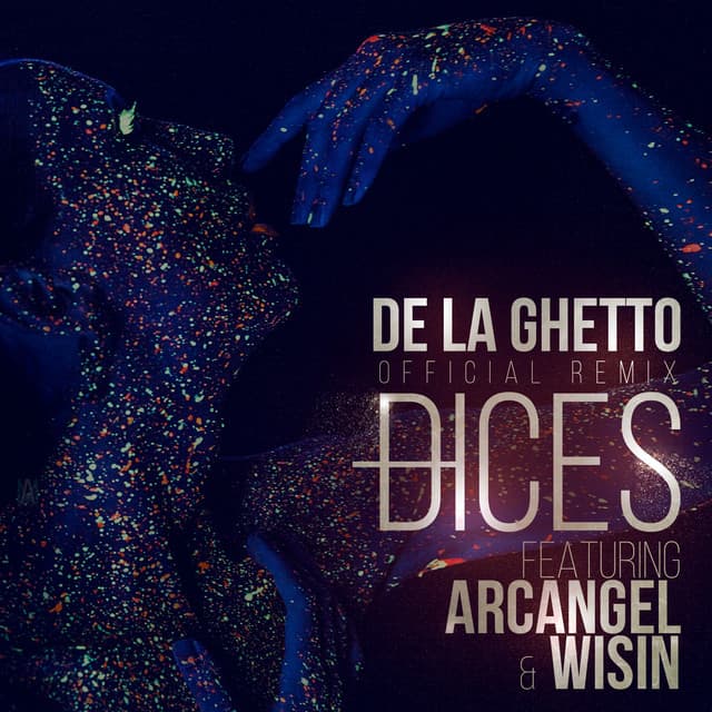 Music Dices (Remix) [feat. Arcangel & Wisin]