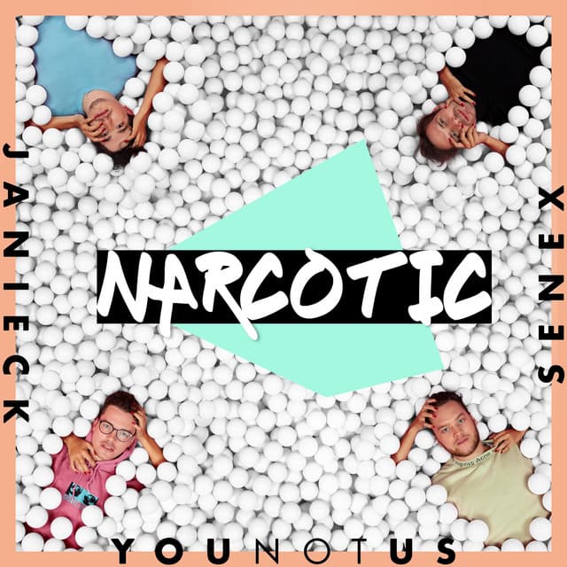 Music Narcotic