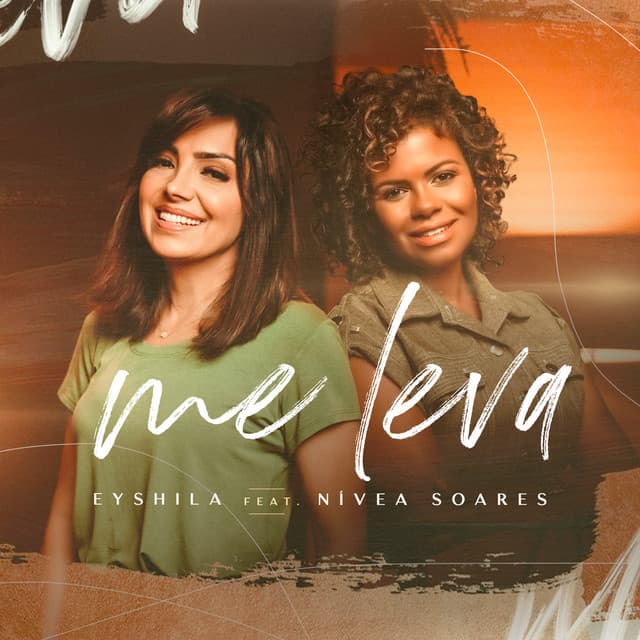 Music Me Leva (feat. Nívea Soares)