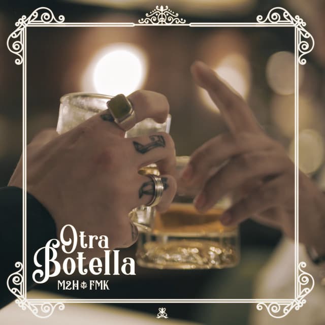 Canción Otra Botella