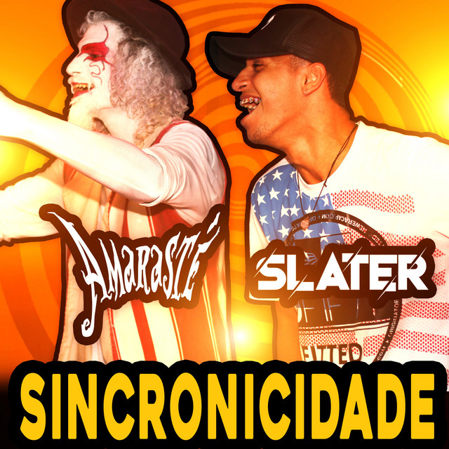 Music Sincronicidade - Remix