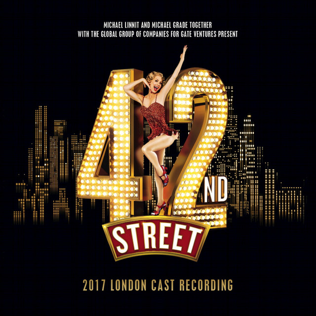 Music 42nd Street (Reprise)