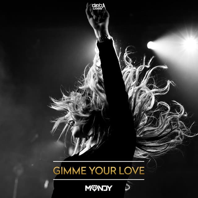 Canción Gimme Your Love