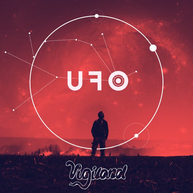 Canción UFO - Radio Edit