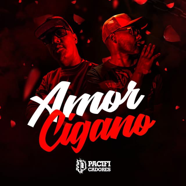 Canción Amor Cigano