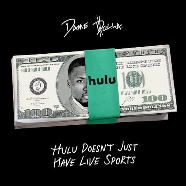 Music Hulu Doesn't Just Have Live Sports