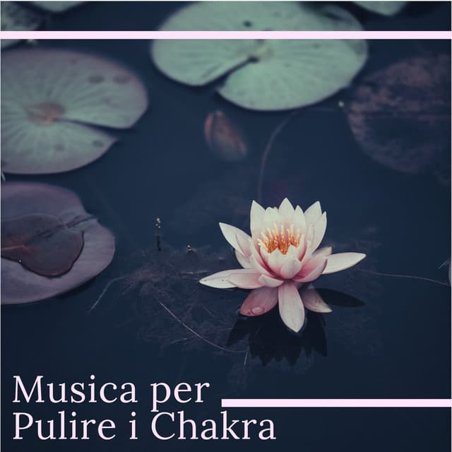 Music Musica per Pulire i Chakra