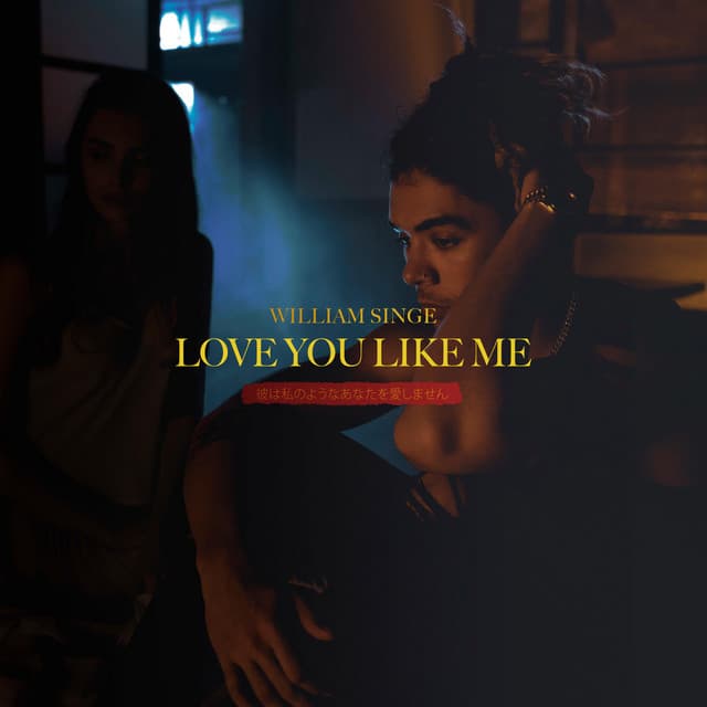 Canción Love You Like Me