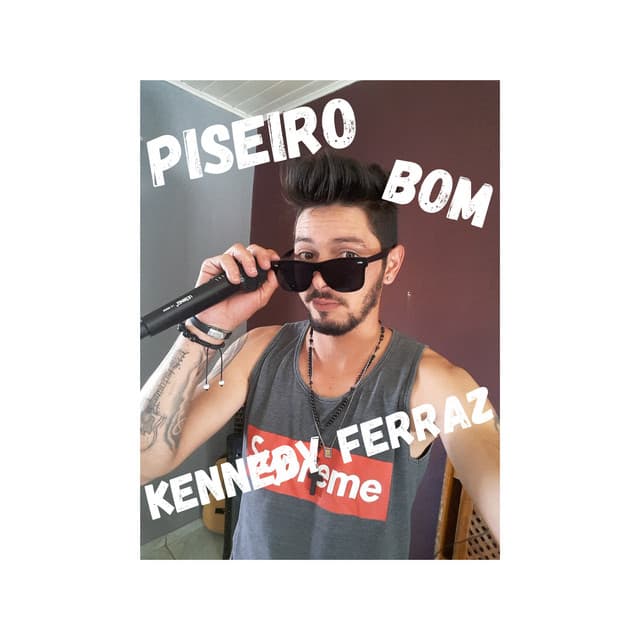 Canción Piseiro Bom