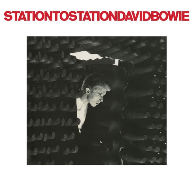 Canción Station to Station - 2016 Remaster