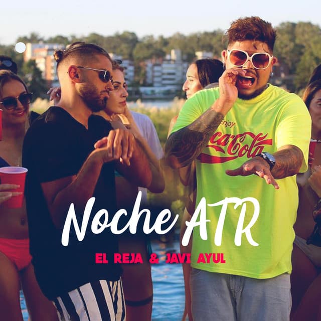 Canción Noche ATR