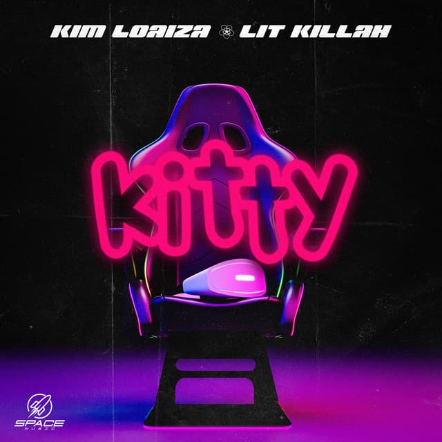 Canción Kitty