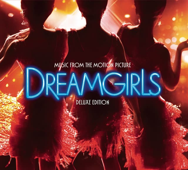 Music Listen (From the Motion Picture "Dreamgirls")