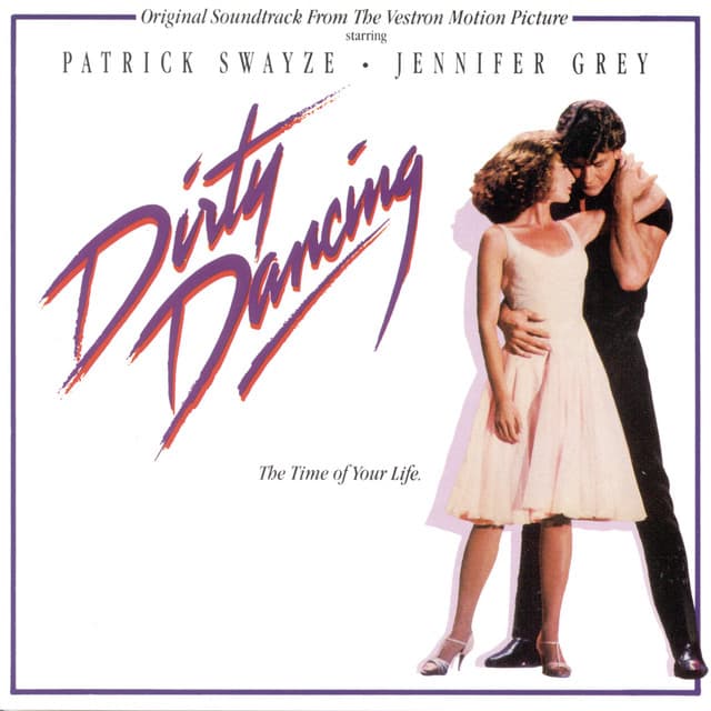 Music Hungry Eyes - From "Dirty Dancing" Soundtrack