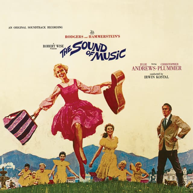 Canción Prelude / The Sound Of Music - Medley