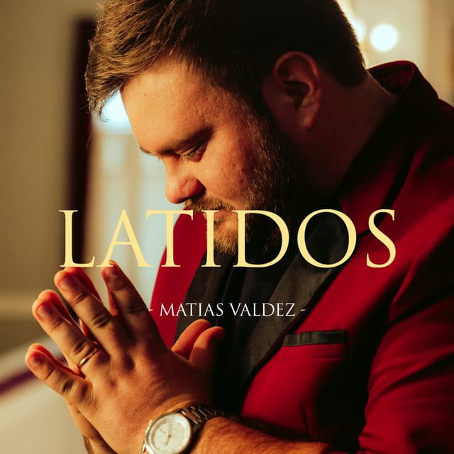 Canción Latidos