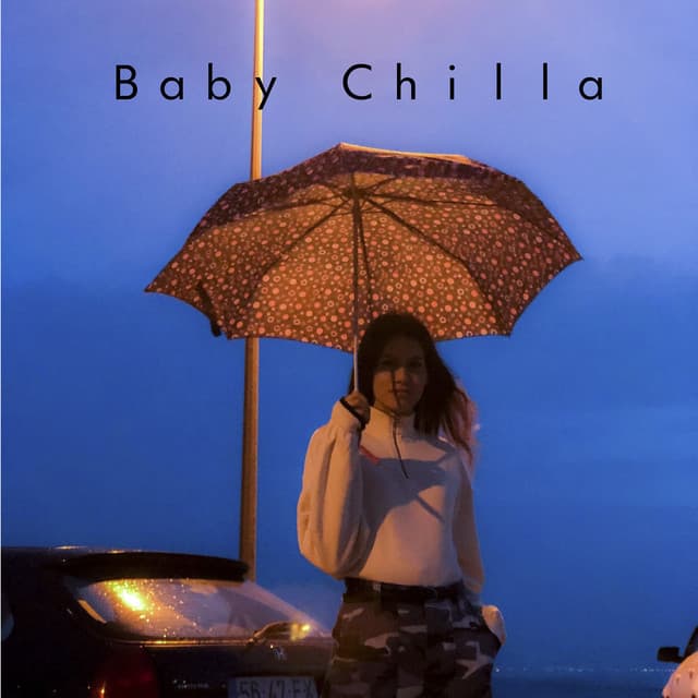 Canción Baby Chilla