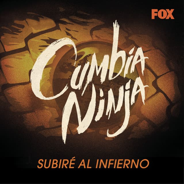 Canción Subiré al Infierno