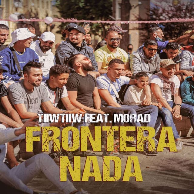 Music Frontera Nada