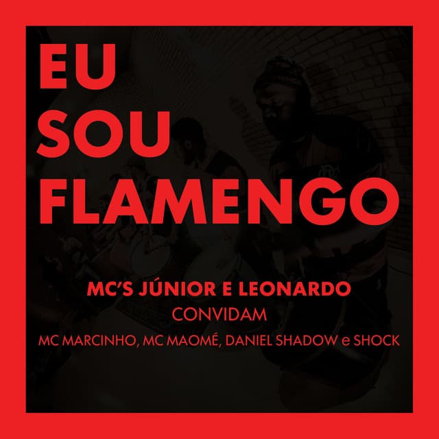 Music Eu Sou Flamengo