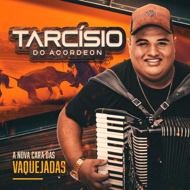 Canción Vou Deixar de Ser vaqueiro