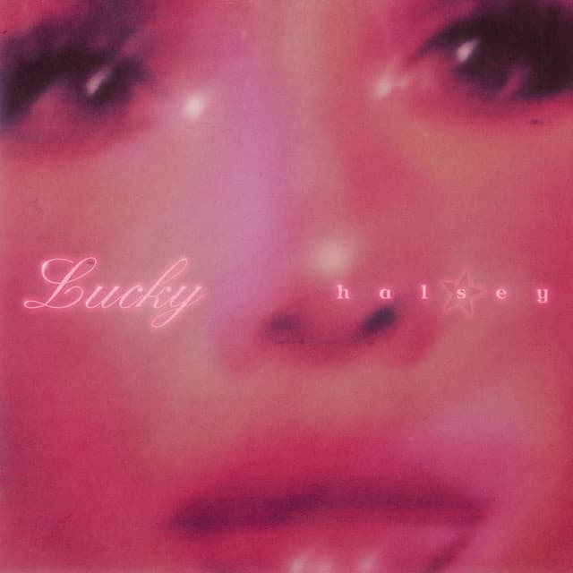 Canción Lucky