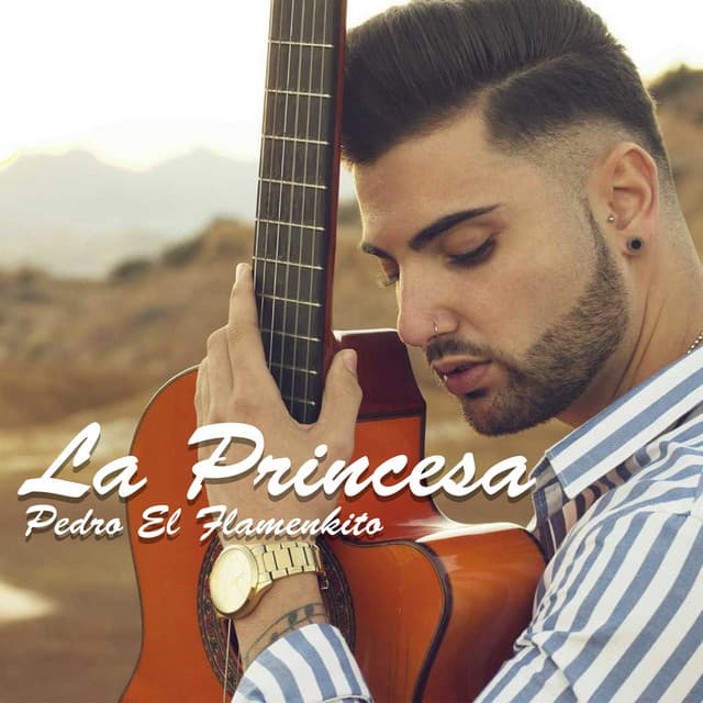 Canción La Princesa