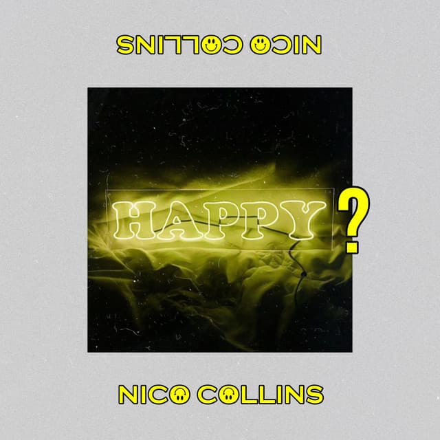 Canción Happy?