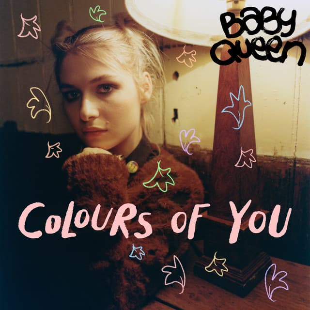 Canción Colours Of You