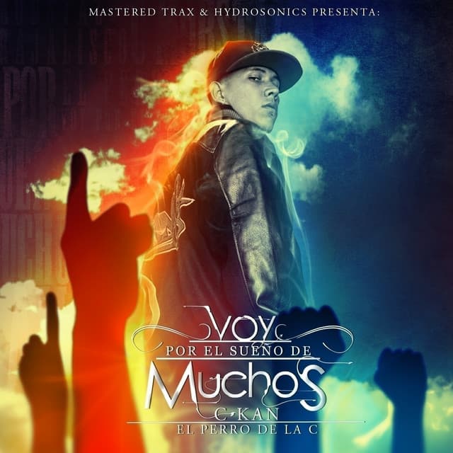 Music Vuelve (feat. MC Davo)