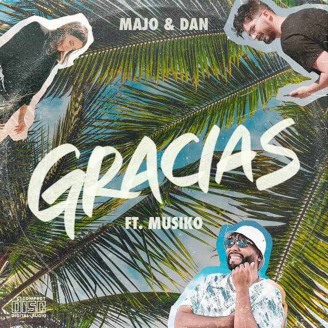 Canción Gracias