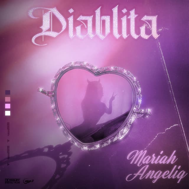 Canción Diablita