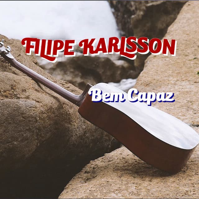 Canción Bem Capaz