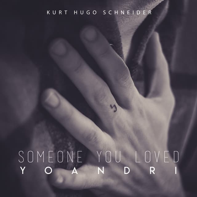 Canción Someone You Loved - Acoustic