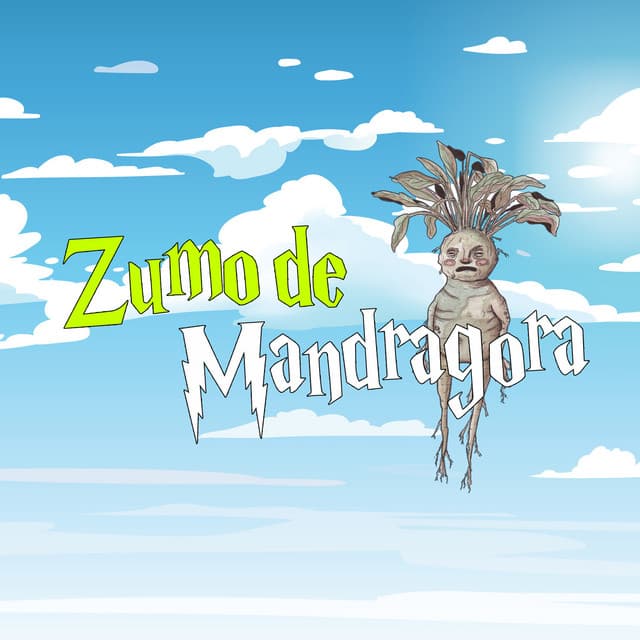 Music Zumo De Mandragora