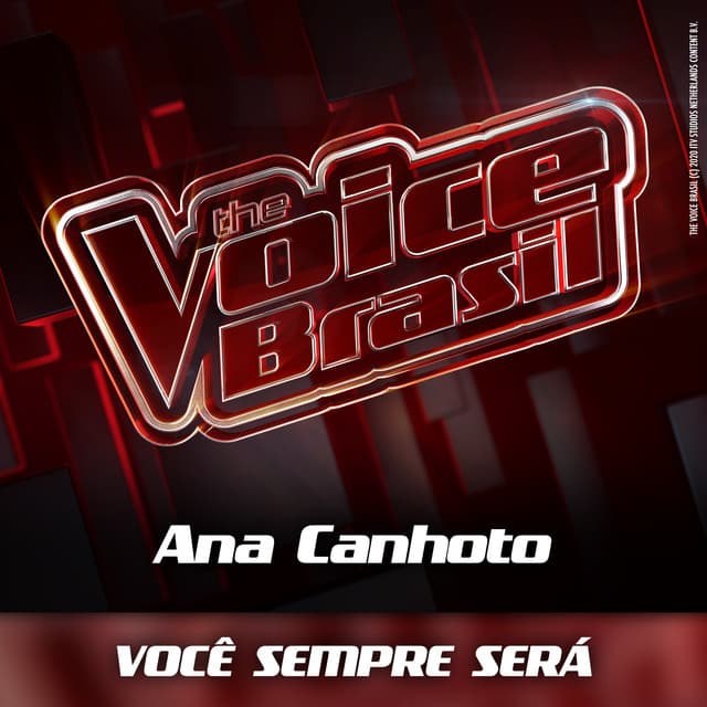 Music Você Sempre Será - Ao Vivo