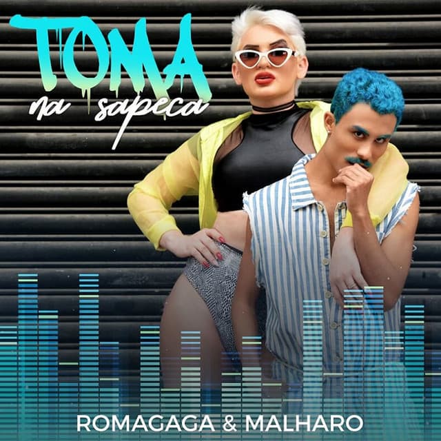 Music Toma na Sapeca