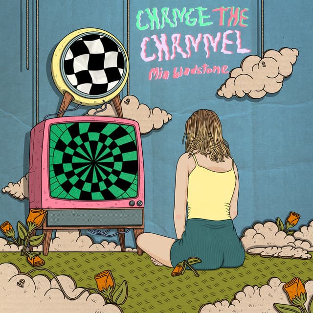 Music CHANGE THE CHANNEL