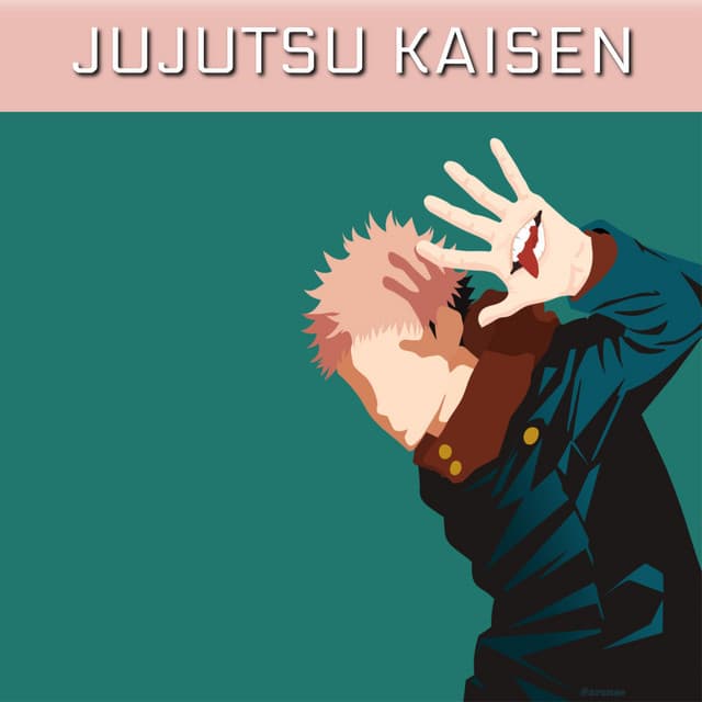 Canción Jujutsu Kaisen