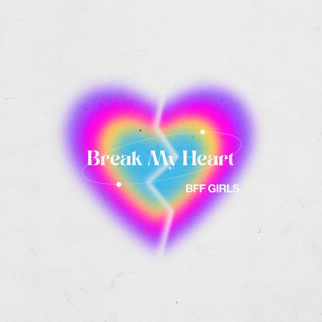 Canción Break My Heart