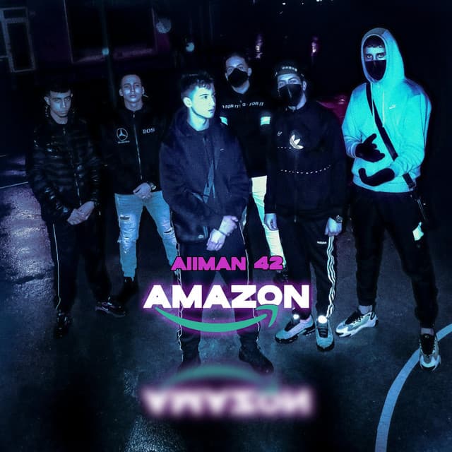 Canción Amazon